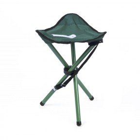 Стілець Spokey Pathook(839634) green