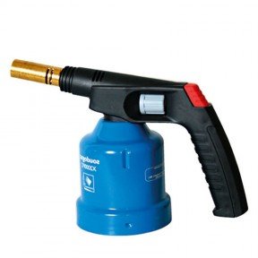 Пальник-паяльник газовий CAMPINGAZ Soudotorch X 2000 PZ CMZ