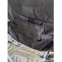 Крісло складне KingCamp Deluxe Hard Arms Chair KC3888 BLACK/MID GREY