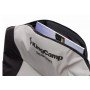 Крісло складне KingCamp Deluxe Hard Arms Chair KC3888 BLACK/MID GREY