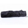 Крісло складне KingCamp Deluxe Hard Arms Chair KC3888 BLACK/MID GREY