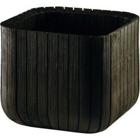 Горщик для рослин CUBE PLANTER M