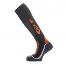 Гірськолижні шкарпетки Accapi Ski Performance Black 34-36