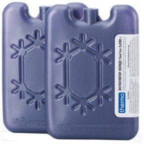Акумулятор холоду THERMO Cool-ice (2х0.2кг)