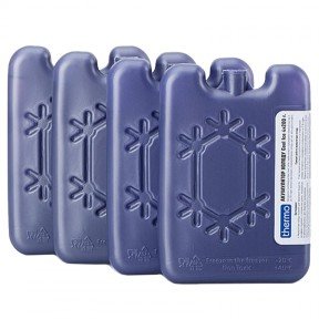 Акумулятор холоду THERMO Cool-ice (4х0.2кг)
