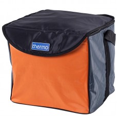 Термосумка Thermo IB-20 Icebag (20л), помаранчева