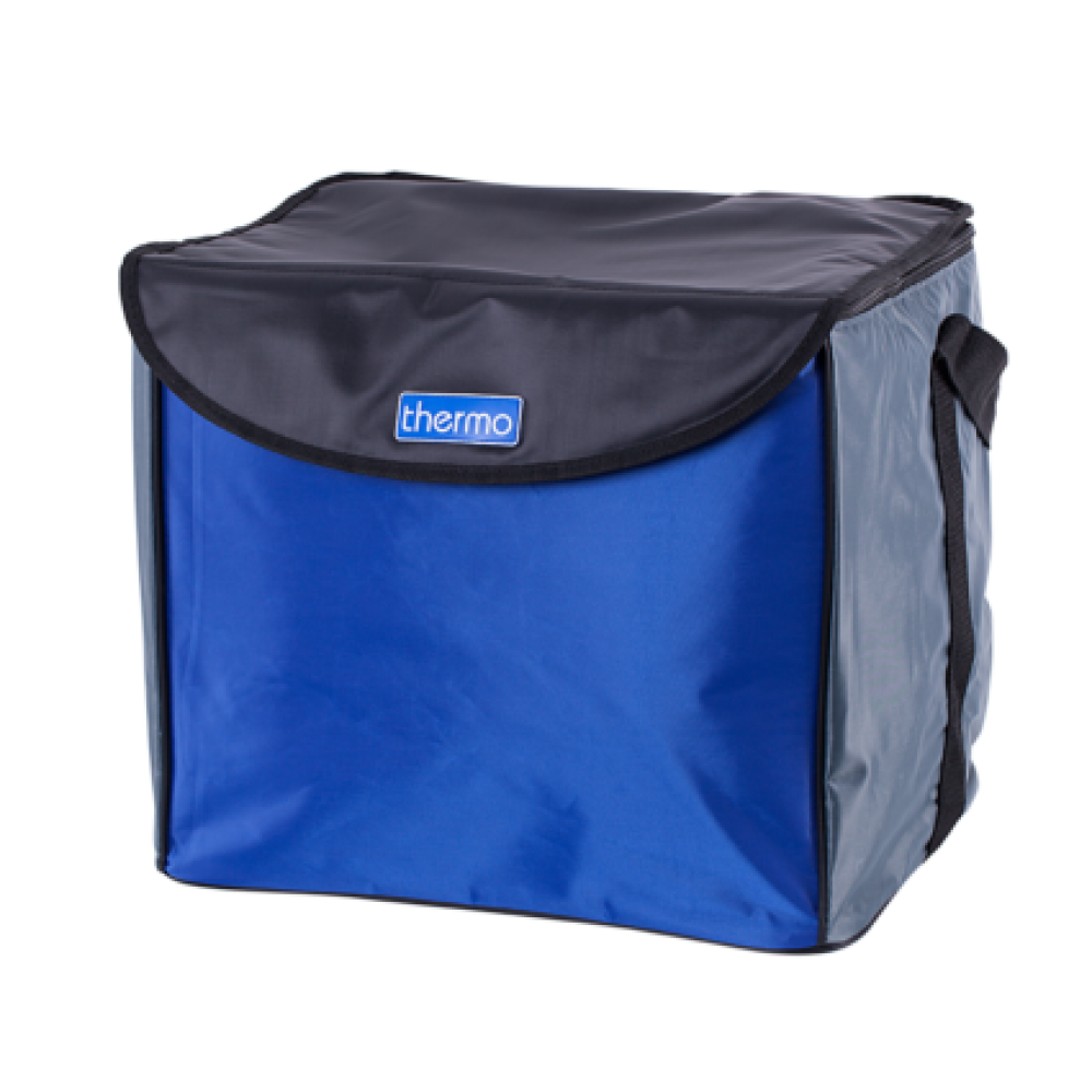 Термосумка Thermo Icebag 35 IB-35 синя