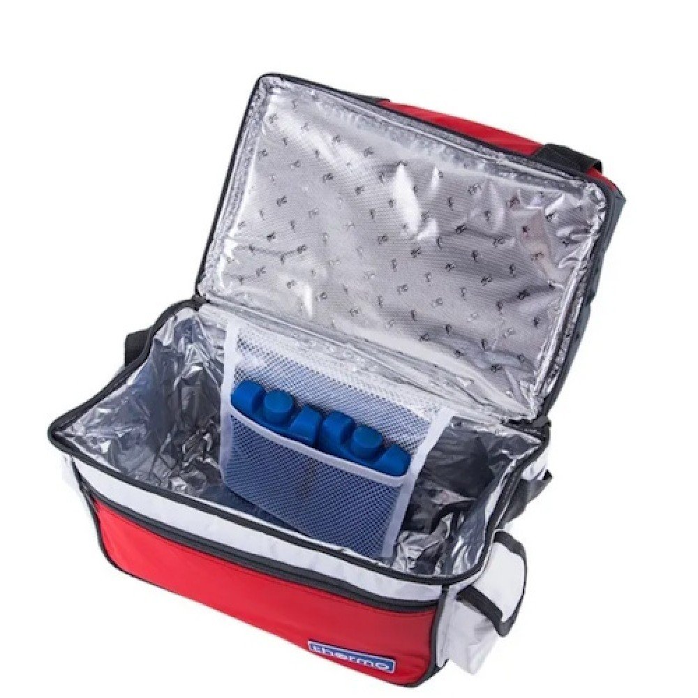 Термосумка Thermo IBS-19 Style з 2 акумуляторами холоду