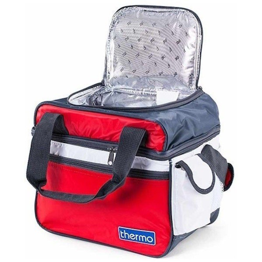 Термосумка Thermo IBS-19 Style з 2 акумуляторами холоду