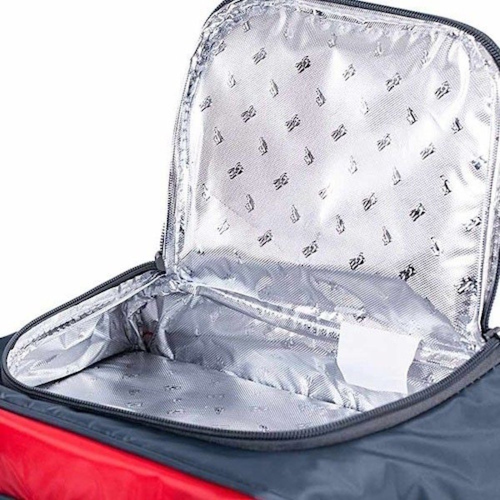 Термосумка Thermo IBS-19 Style з 2 акумуляторами холоду