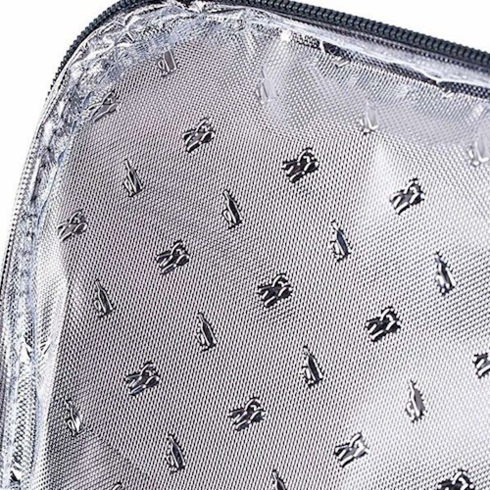 Термосумка Thermo IBS-19 Style з 2 акумуляторами холоду