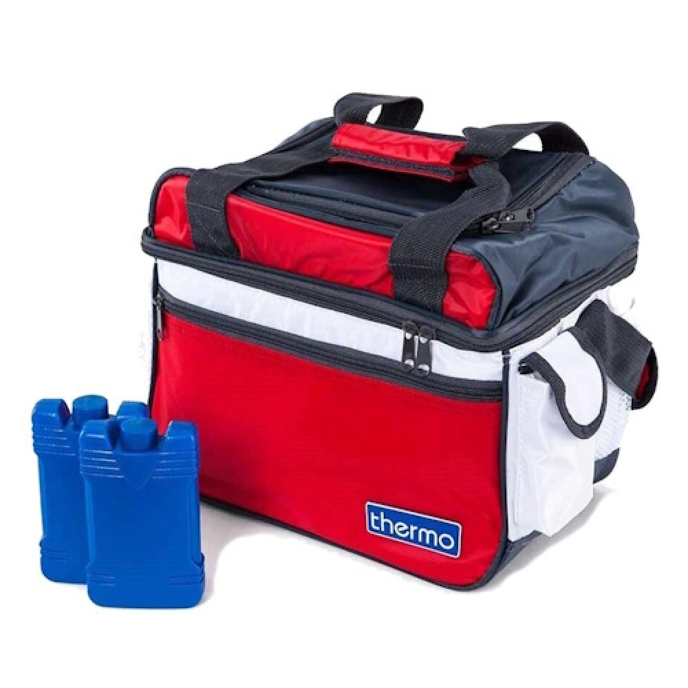 Термосумка Thermo IBS-10 Style