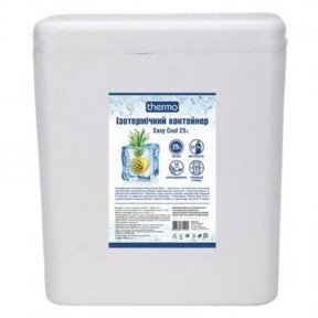 Термобокс Thermo Easy Cool 25 л