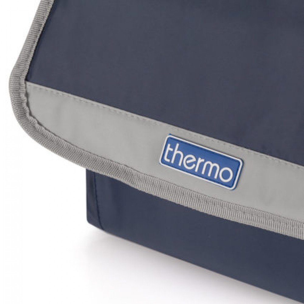 Термосумка Thermo CR-10 Cooler 10 синя
