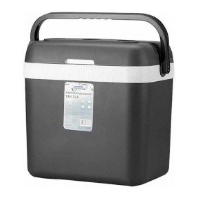 Автохолодильник THERMO TR-132А (32л), охолодження + нагрівання