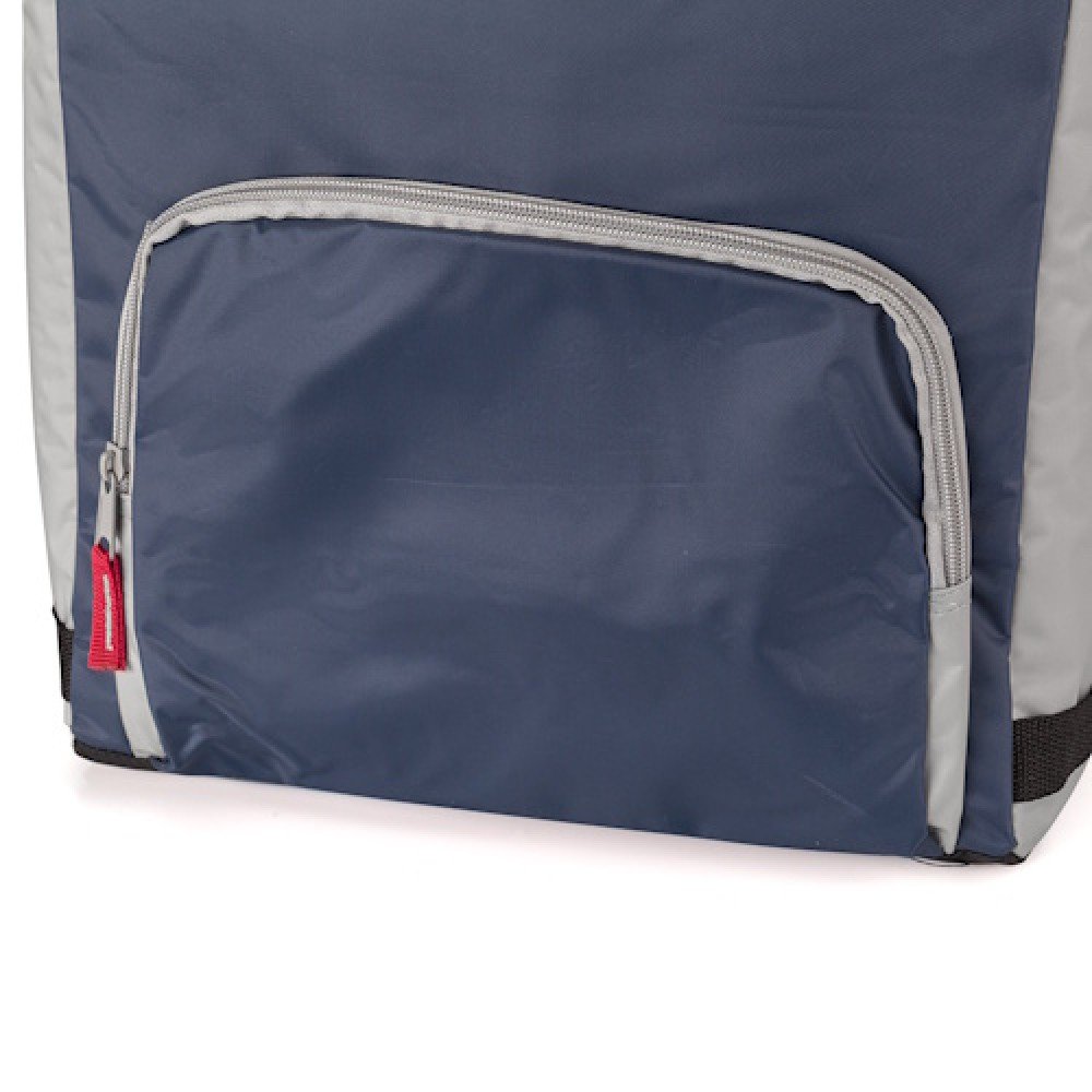 Термосумка Thermo CR-20 Cooler 20 синя