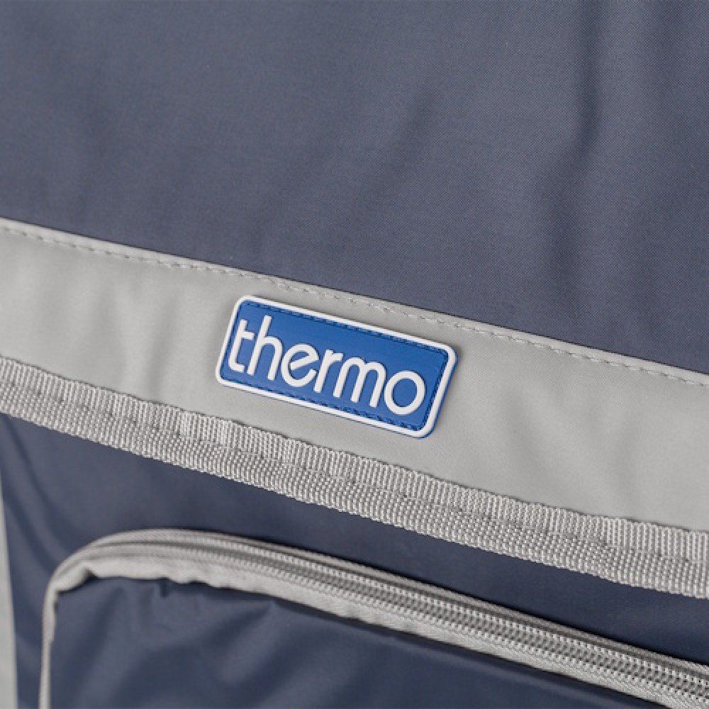Термосумка Thermo CR-20 Cooler 20 синя