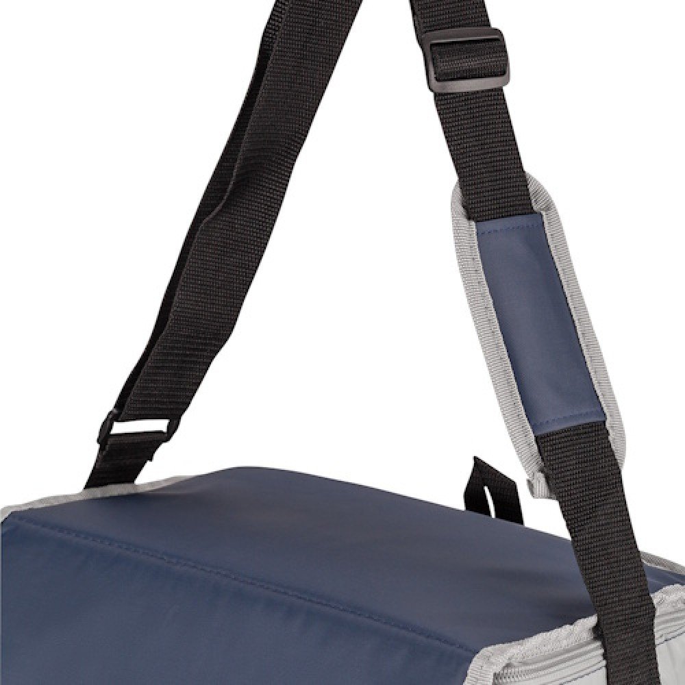 Термосумка Thermo CR-20 Cooler 20 синя