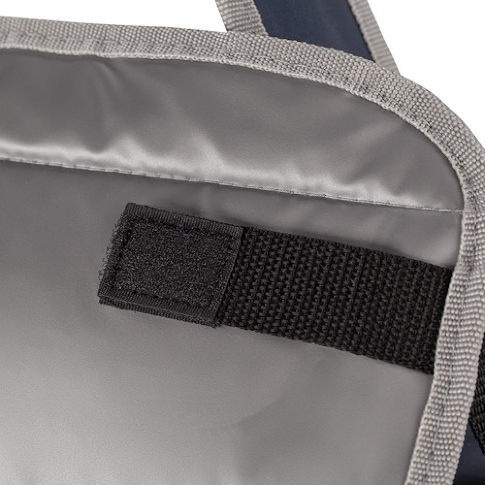 Термосумка Thermo CR-20 Cooler 20 синя