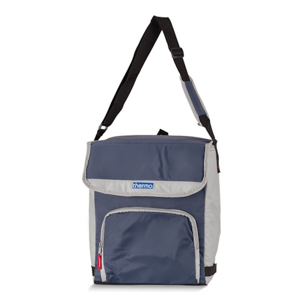 Термосумка Thermo CR-20 Cooler 20 синя