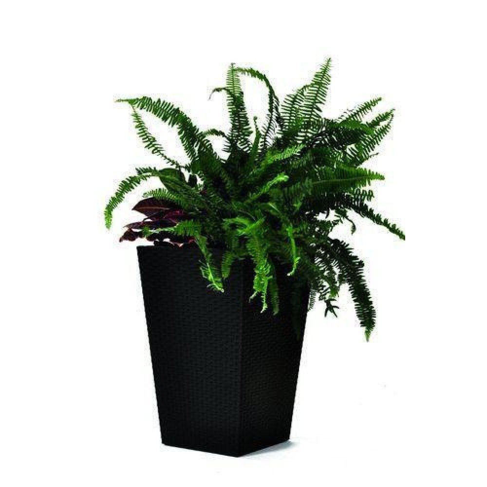 Горщик для рослин Rattan Planter M (medium) 55,4 л
