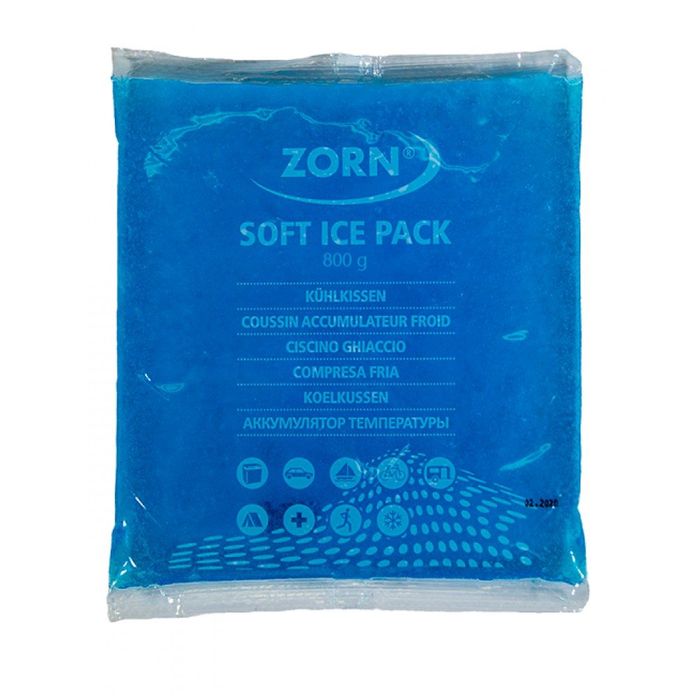 Акумулятор холоду ZORN Soft Ice 800