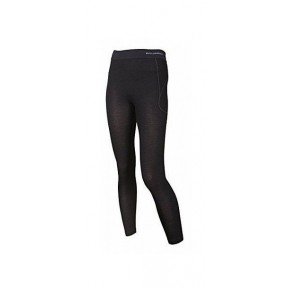 Кальсони Brubeck ACTIVE WOOL (LE11700) black M
