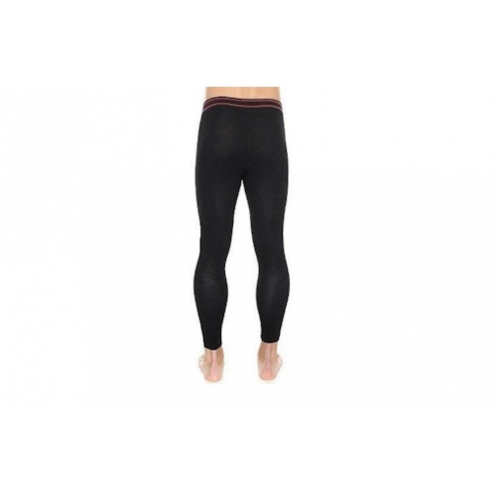Термоштани Brubeck ACTIVE WOOL LE11710 black L