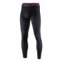 Термоштани Brubeck ACTIVE WOOL LE11710 black L