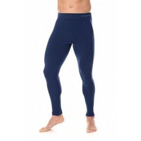 Кальсони Brubeck THERMO (LE11840) dark blue L