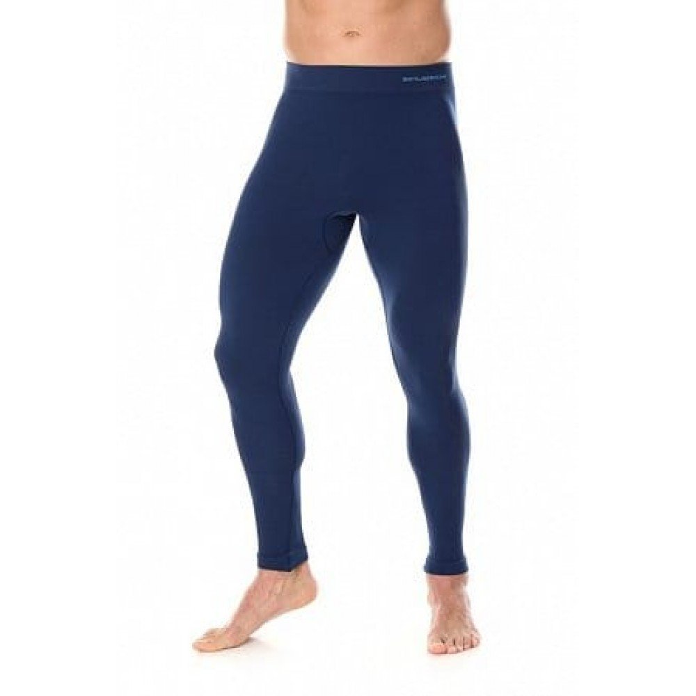 Кальсони Brubeck THERMO (LE11840) dark blue S