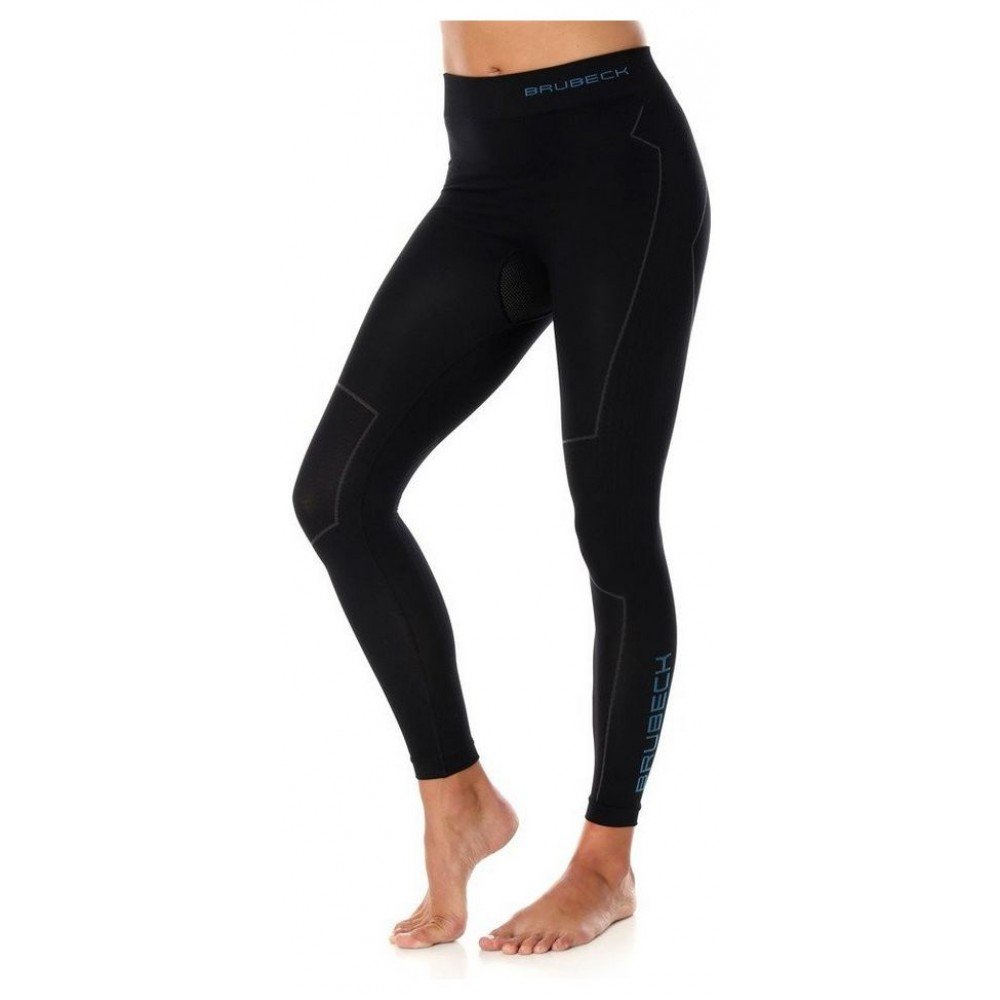 Кальсони Brubeck THERMO (LE11870) black XL