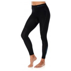 Кальсони Brubeck THERMO (LE11870) black XL