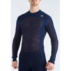 Термокофта Aclima CoolNet Crew Neck Unisex Laguna XL