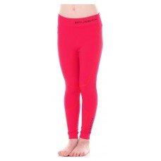 Кальсони Brubeck THERMO (LE12090) raspberry 128/134