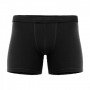 Термотруси чоловічі Aclima WarmWool 200 Boxer Jet Black S