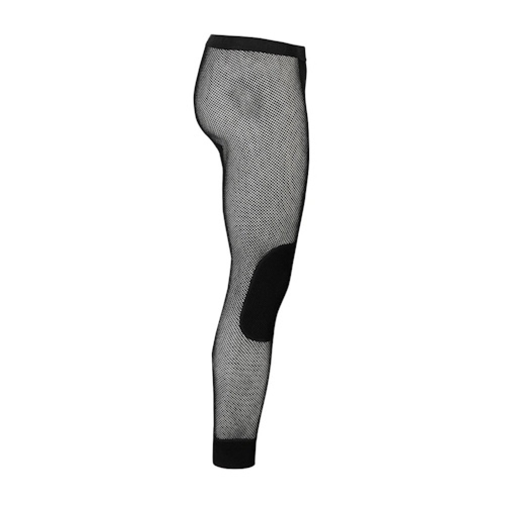 Термоштани чоловік. Aclima WoolNet Longs Men Black XXL