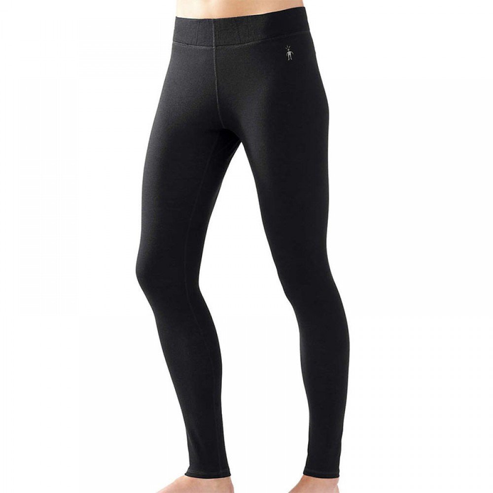 Термоштани жіночі Smartwool NTS (150 г/м2, M), чорні