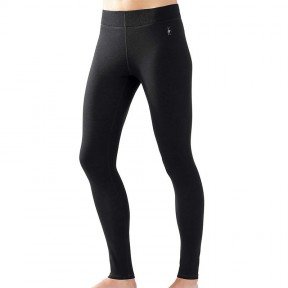 Термоштани жіночі Smartwool NTS (150 г/м2, M), чорні