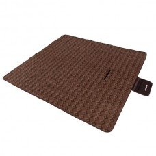 Килимок для пікніка KingCamp PICNIC BLANKETT(KG4701) Brown