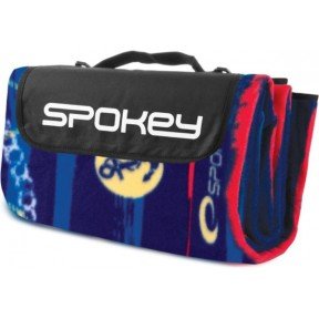 Килимок для пікніка Spokey PICNIC BLANKET(837150) SAILING
