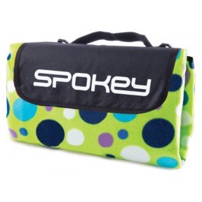 Килимок для пікніка Spokey PICNIC BLANKET(832827) CIRCLE