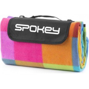 Килимок для пікніка Spokey PICNIC BLANKET(83017) COLOUR
