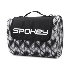 Килимок для пікніка Spokey PICNIC BLANKET(922272) ETNO