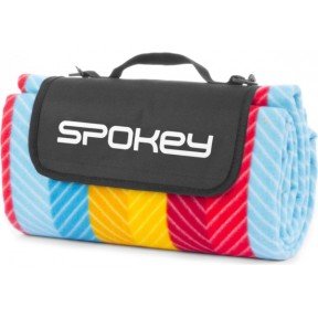 Килимок для пікніка Spokey PICNIC BLANKET(839638) GRAIN