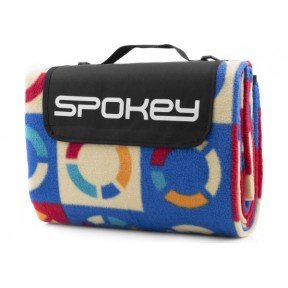 Килимок для пікніка Spokey PICNIC BLANKET(922273) LIFEBUOY