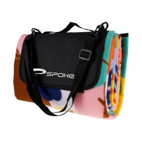Килимок для пікніка Spokey PICNIC BLANKET(837156) TODDLER