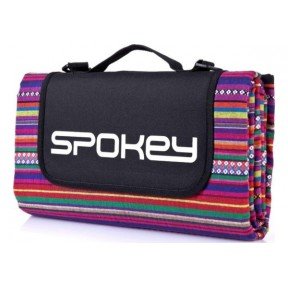 Килимок для пікніка Spokey PICNIC BLANKET(922269) TRIBE