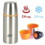 Термос Esbit 0.5 л ISO500ML сталевий