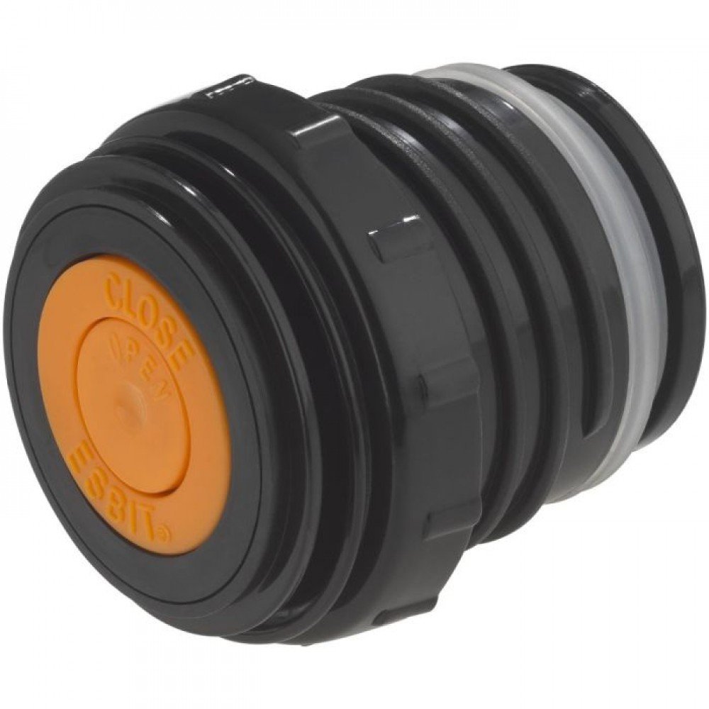 Термос Esbit VF1000ML black 
